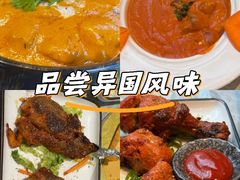 -木尔坦·Multan巴基斯坦清真餐厅halal(大智嘉园店)