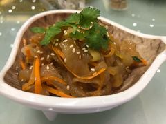 -君德澜酒家·创意粤菜(金山谷店)