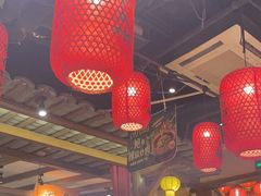 -农耕记·湖南土菜(福田车公庙店)