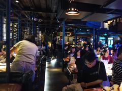 -胡桃里音乐酒馆(白云五号T5 MALL店)