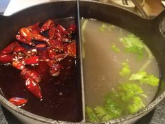 -盡膳口福跷脚牛肉火锅(北美新天地店)