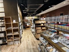 -MUJI无印良品(西单大悦城店)