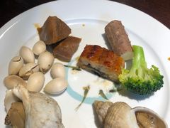 -松子料理(白家庄店)