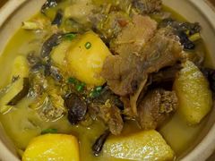 -百富源·海鲜辽菜(和平北大街店)