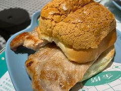 -金捞茶餐室(祐汉兴隆楼店)