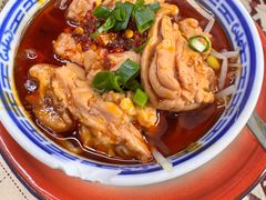 -老三样·旧食新味(船山路店)