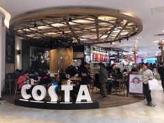 -COSTA COFFEE(华润五彩城店)