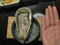 -HIHE Bistro·Oyster Bar(华熙live店)