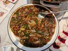 -船歌·鱼水饺青岛菜(太阳宫凯德MALL店)