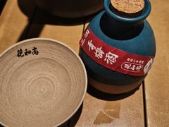 -花和尚·湘西小串烧烤(祈福店)