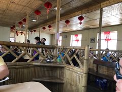 -大鹅岛灶台鱼·铁锅炖(水库路店)