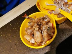 -蛙喔牛蛙(高新绿宝店)
