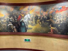 -巴音郭楞蒙古自治州博物馆