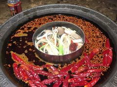 -重庆渝达老火锅(春熙路店)