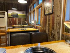 -黔味东南酸汤牛肉火锅(太平路一店)