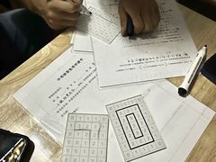 -H次元沉浸剧情密室(街道口店)