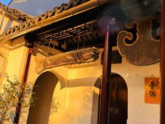 -西园戒幢律寺