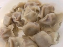 -东方饺子王(新奥购物中心店)