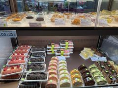 -奈雪的茶(鄞州万达店)