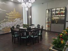 -南美元生态大酒店(海珠店)