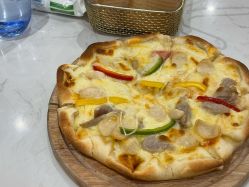 -MELAND CLUB亲子乐园·派对·餐厅(北京芳圆里ID MALL店)