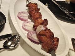 -马克西姆俄罗斯餐厅(通亚街店)