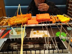 -邢氏老太太烤串(北兴街店)