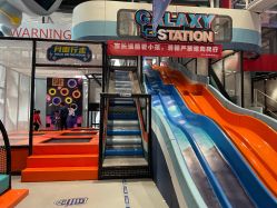 -龙小湖探索乐园 Little Hoo Galaxy(龙湖重庆金沙天街店)