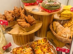 -味多美蛋糕(苏州街地铁店)