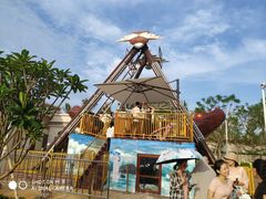 -三亚海昌梦幻海洋不夜城