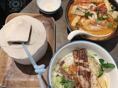 -美奈小馆·越南料理(中航城君尚购物中心店)