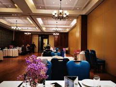 大堂-梦都海鲜酒家(万达广场江桥店)