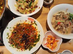 -湘阁里辣(南岭购物广场店)