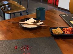 大堂-槿Story·韩国料理(望京韩国美食城店)
