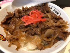 -元气寿司(东方宝泰店)