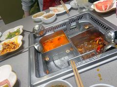 -海底捞火锅(苏宁广场店)