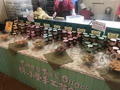 -佟小曼手工茶饼坊(鼓浪屿1店)