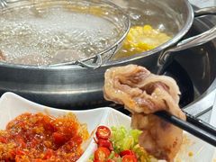 -杏花吴记牛肉火锅