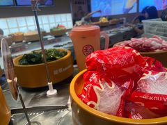 -龍歌自助小火锅(秦淮水游城店)