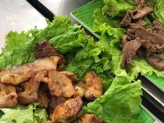 -瓦片烤肉(13号店)