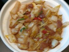 -庆江南江南菜(琴湖溪里花园城店)