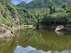 -灵溪风景区