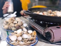 吃完后的贝壳-顺德哥卜卜贝(旗舰店)