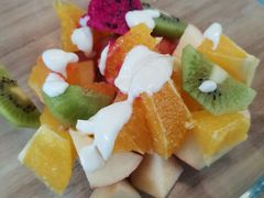 -必胜客(花舞大唐博物馆店)