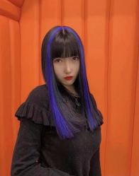 -蒋伟时尚造型