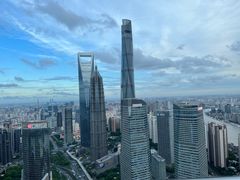 -东方明珠广播电视塔