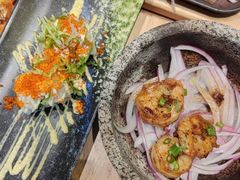 -和悦日料(雅颂庭店)