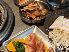 -农乐园炭火烤肉(繁花中心店)