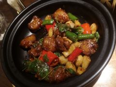 -星叶·东南亚料理(宁波万象汇店)