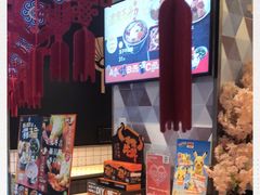 -吉野家(上海美罗城店)